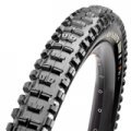 Покришка 26x2.40 MAXXIS MINION DHR II, TPI-60, EXO/ST, Foldable