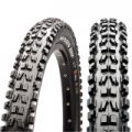 Покришка 27.5x2.50WT MAXXIS MINION DHF, TPI-60, Foldable, 3CT/EXO/TR