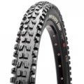 Покришка 27.5x2.60WT MAXXIS MINION DHF, TPI-60, Foldable, 3CT/EXO+/TR Покришка 27.5x2.60WT MAXXIS MINION DHF, TPI-60, Foldable, 3CT/EXO+/TR
