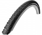 Покришка 28x1.35, 700x35C (35-622) Schwalbe CX COMP Покришка 28x1.35, 700x35C (35-622) Schwalbe CX COMP