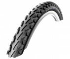 Покришка 28x1.60, 700x40C (42-622) Schwalbe LAND CRUISER Покришка 28x1.60, 700x40C (42-622) Schwalbe LAND CRUISER