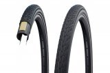 Покришка 28x1.75, (47-622) Schwalbe ROAD CRUISER, Green, RT Покришка 28x1.75, (47-622) Schwalbe ROAD CRUISER, Green, RT