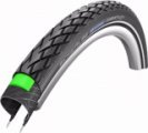 Покришка 28x2.15 (55-622) Schwalbe GREEN MARATHON, RT