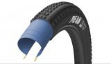 Покришка 29x2.25 (57-622) GoodYear PEAK tubeless ready, folding, black, 60tpi Покришка 29x2.25 (57-622) GoodYear PEAK tubeless ready, folding, black, 60tpi