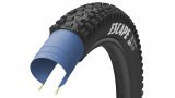 Покришка 29x2.35 (60-622) GoodYear ESCAPE tubeless ready, folding, black, 60tpi Покришка 29x2.35 (60-622) GoodYear ESCAPE tubeless ready, folding, black, 60tpi