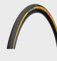 Покришка 700x25 Challenge Strada PRO H-TLR, Black/Tan, Handmade 300TPI Покришка 700x25 Challenge Strada PRO H-TLR, Black/Tan, Handmade 300TPI