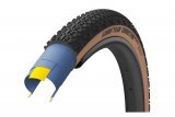 Покришка 700x35 (35-622) GoodYear CONNECTOR tubeless complete, folding, black/tan, 120tpi