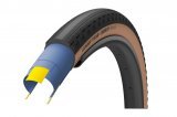 Покришка 700x40 (40-622) GoodYear COUNTY tubeless complete, folding, black/tan, 120tpi