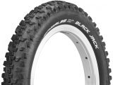 Покрышка 18" Schwalbe BLACK JACK Покрышка 18" Schwalbe BLACK JACK