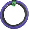 Покрышка 20" BMX Kench USA черно-сиреневая Покрышка 20" BMX Kench USA черно-сиреневая