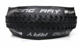 Покрышка 27.5" Schwalbe RACING RAY TwinSkin, TLR складная Покрышка 27.5" Schwalbe RACING RAY TwinSkin, TLR складная