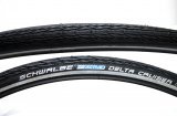 Покрышка 28" Schwalbe DELTA CRUISER Покрышка 28" Schwalbe DELTA CRUISER