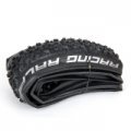 Покрышка 29" Schwalbe RACING RALPH, TwinSkin, TLR складная Покрышка 29" Schwalbe RACING RALPH, TwinSkin, TLR складная