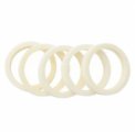 Поролонові кільця FOAM RING 30X5MM, 2 шт Поролонові кільця FOAM RING 30X5MM, 2 шт