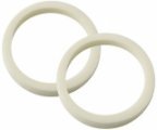 Поролонові кільця FOAM RING 38X5MM, 2 шт Поролонові кільця FOAM RING 38X5MM, 2 шт