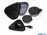 Посуда Light My Fire Outdoor Meal Kit, pin-pack