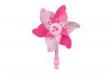 Пропеллер на детский велосипед Green Cycle GCW-07 фея Пропеллер на детский велосипед Green Cycle GCW-07 фея