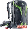 Противолавинный рюкзак Deuter On Top ABS 20