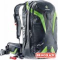 Противолавинный рюкзак Deuter On Top ABS 20 Противолавинный рюкзак Deuter On Top ABS 20
