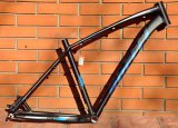 Рама 29" велосипедная Spelli SX-5700 Рама 29" велосипедная Spelli SX-5700
