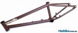 Рама FLYBIKES CAMPILLO Рама FLYBIKES CAMPILLO