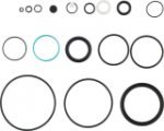 Ремкомплект FOX: CTD Boost Valve and Dish Shock Rebuild, 803-00-816 Ремкомплект FOX: CTD Boost Valve and Dish Shock Rebuild, 803-00-816