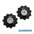 Ролики переключателя Shimano RD-TY30 (комплект, 2шт) Ролики переключателя Shimano RD-TY30 (комплект, 2шт)
