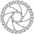 Ротор дискових гальм ALHONGA HJ-DXR1604-SI Ротор дискових гальм ALHONGA HJ-DXR1604-SI