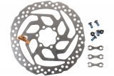 Ротор дискового тормоза Shimano SM-RT26, под болты Ротор дискового тормоза Shimano SM-RT26, под болты