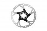 Ротор Shimano SM-RT76 монтаж 6-болт Ротор Shimano SM-RT76 монтаж 6-болт