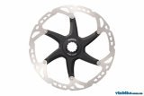 Ротор Shimano SM-RT79L, 203мм Ротор Shimano SM-RT79L, 203мм