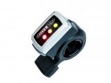 Ручка газа з кнопкою живлення FT106DX, 36v
