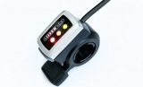 Ручка газа з кнопкою живлення FT106DX, 48v