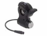 Ручка газу з ключем та кнопкою Kukirin G2 Master, 7 pin