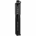 Ручний насос Lezyne GRIP DRIVE HV S Ручний насос Lezyne GRIP DRIVE HV S
