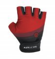 Рукавички дитячі KLS Nyx short червоний Рукавички дитячі KLS Nyx short червоний