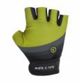 Рукавички дитячі KLS Nyx short зелений Рукавички дитячі KLS Nyx short зелений