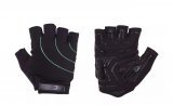 Рукавички Green Cycle Nimble 2, чорно-зелений Рукавички Green Cycle Nimble 2, чорно-зелений