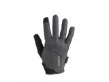 Рукавички R2 Broome з довгими пальцями, сірий Рукавички R2 Broome з довгими пальцями, сірий