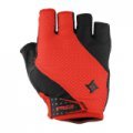 Рукавички R2 RIBBON, червоно-чорний Рукавички R2 RIBBON, червоно-чорний