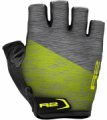 Рукавички R2 Spike, сіро-жовтий Рукавички R2 Spike, сіро-жовтий