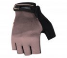 Рукавички з короткими пальцями KLS Factor, рожевий