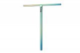 Руль для трюкового самоката Hipe H01 T-Bar Oversize (HIC/SCS), neo-chrome Руль для трюкового самоката Hipe H01 T-Bar Oversize (HIC/SCS), neo-chrome