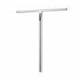 Руль для трюкового самоката Hipe T-bar 01 HIC/SCS oversize Chrome Руль для трюкового самоката Hipe T-bar 01 HIC/SCS oversize Chrome