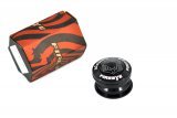 Рульова колонка FireEye IRIS-B4, 44/44мм Рульова колонка FireEye IRIS-B4, 44/44мм