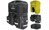 Рюкзак (баул) Terra Incognita Velocrosser 40 Рюкзак (баул) Terra Incognita Velocrosser 40