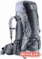 Рюкзак Deuter Aircontact 45+10 Рюкзак Deuter Aircontact 45+10