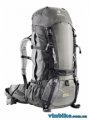 Рюкзак Deuter Aircontact 55+10 Рюкзак Deuter Aircontact 55+10