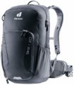 Рюкзак Deuter Bike I 20, black-black