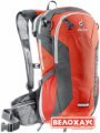Рюкзак велосипедный Deuter Compact Air EXP 10 Рюкзак велосипедный Deuter Compact Air EXP 10